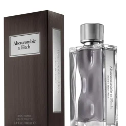 Eau De Toilette>Abercrombie & Fitch First Instinct                Eau de Toilette