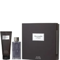 Coffrets Pour Lui|Coffret Parfum Homme>Abercrombie & Fitch First Instinct                Coffret Eau de Toilette 50 ml