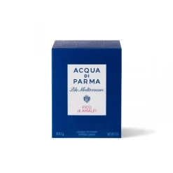 Bougie Parfumée>ACQUA DI PARMA Blu Mediterraneo Fico di Amalfi                Bougie Parfumée