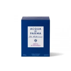 Bougie Parfumée>ACQUA DI PARMA Blu Mediterraneo Mirto di Panarea                Bougie Parfumée