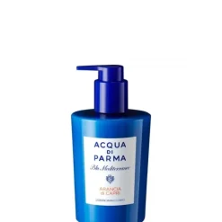 Parfum Mixte>ACQUA DI PARMA Blu Mediterraneo Arancia di Capri                Crème Mains et Corps