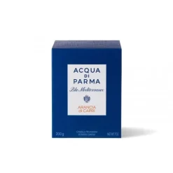 Bougie Parfumée>ACQUA DI PARMA Blu Mediterraneo Arancia di Capri                Bougie Parfumée