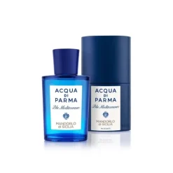 Parfum Mixte>ACQUA DI PARMA Blu Mediterraneo Mandorlo di Sicilia                Eau de Toilette