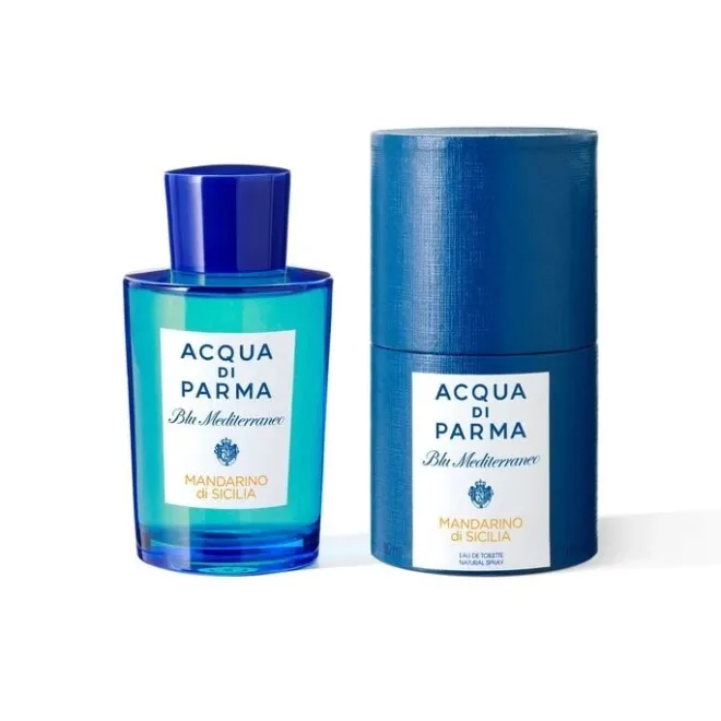 Parfum Mixte>ACQUA DI PARMA Blu Mediterraneo Mandarino di Sicilia Eau de Toilette