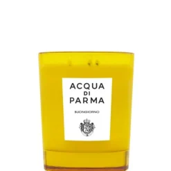 Bougie Parfumée>ACQUA DI PARMA Buongiorno                Bougie Parfumée Géante