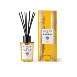 Parfum D'Ambiance & Diffuseur D'Intérieur>ACQUA DI PARMA Collection de Noël                Diffuseur Bosco
