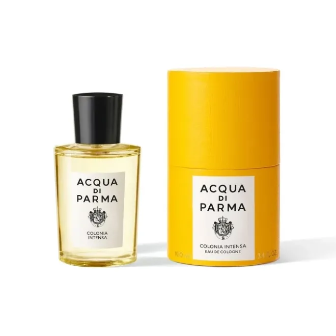 Parfum Mixte>ACQUA DI PARMA Colonia Intensa Eau de Cologne