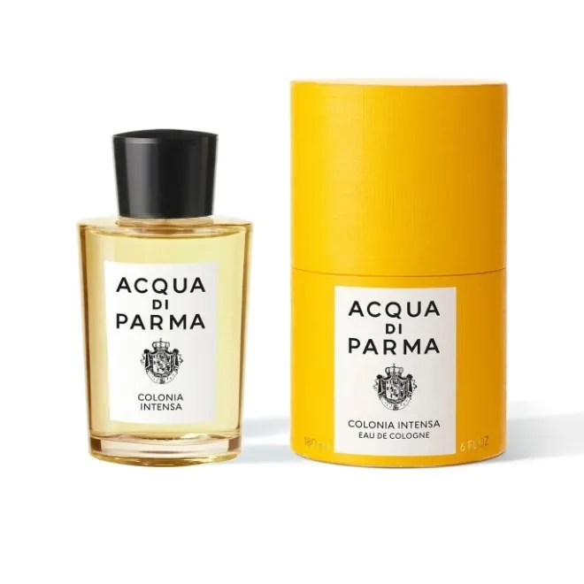 Parfum Mixte>ACQUA DI PARMA Colonia Intensa Eau de Cologne