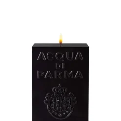 Bougie Parfumée>ACQUA DI PARMA Cube Noire Ambre                Bougie