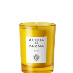 Bougie Parfumée>ACQUA DI PARMA Grazie                Bougie Parfumée