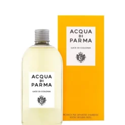 Parfum D'Ambiance & Diffuseur D'Intérieur>ACQUA DI PARMA Luce di Colonia                Recharge Diffuseur de Parfum