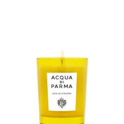Bougie Parfumée>ACQUA DI PARMA Luce di Colonia                Bougie Parfumée