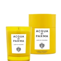 Bougie Parfumée>ACQUA DI PARMA Luce di Colonia                Bougie Parfumée