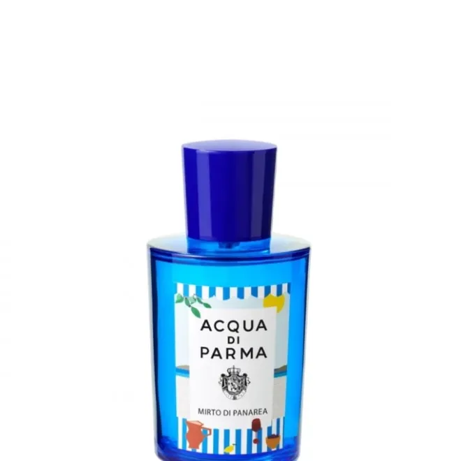 Parfum Mixte>ACQUA DI PARMA Mirto di Panarea Eau de Toilette - Edition Limitée 2025