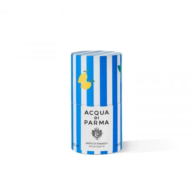 Parfum Mixte>ACQUA DI PARMA Mirto di Panarea Eau de Toilette - Edition Limitée 2025