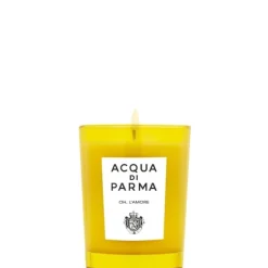 Bougie Parfumée>ACQUA DI PARMA Oh ! L'Amore                Bougie Parfumée