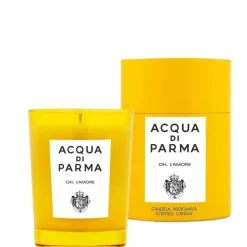 Bougie Parfumée>ACQUA DI PARMA Oh ! L'Amore                Bougie Parfumée
