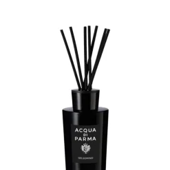 Parfum D'Ambiance & Diffuseur D'Intérieur>ACQUA DI PARMA Signature Gelsomino                Diffuseur de Parfum