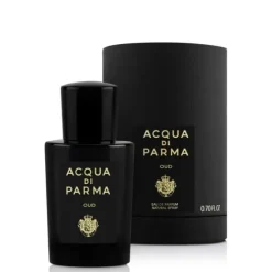 Parfum Mixte>ACQUA DI PARMA Signature Oud                Eau de Parfum