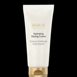 Soin Coiffant & Modelant>Ahava Crème Coiffante Hydratante