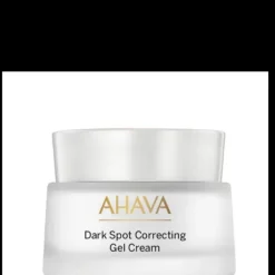 Soin De Jour>Ahava                Gel-Crème Anti-Tâches