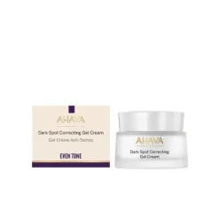 Soin De Jour>Ahava                Gel-Crème Anti-Tâches