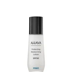 Soin De Jour>Ahava Hydrate                Fluide Hydratant Protecteur SPF50