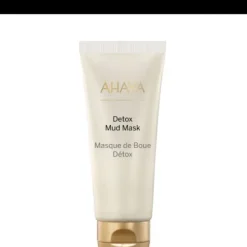Masque>Ahava                Masque de Boue Detox