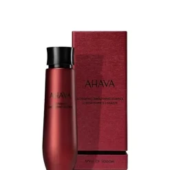 Lotion & Soin Préparateur>Ahava Apple Of Sodom                Lotion Experte Lissante