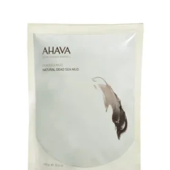 Soin Hydratant, Nourrissant, Anti-Âge>Ahava Boue de la Mer Morte                Boue Naturelle de la Mer Morte