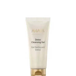 Démaquillant Visage|Nettoyant Visage>Ahava Cleanse                Gel Nettoyant Détox