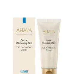 Démaquillant Visage|Nettoyant Visage>Ahava Cleanse                Gel Nettoyant Détox