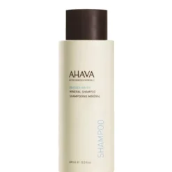 Shampooing|Soin Naturel & Ecoresponsable>Ahava Eau de la Mer Morte                Shampooing Minéral