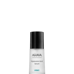 Soin Jour & Nuit|Sérum Et Booster>Ahava Hydrate                Sérum à L'Acide Hyaluronique