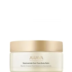 Soin Hydratant, Nourrissant, Anti-Âge>Ahava Niacinamide                Baume Corporel Teint Parfait
