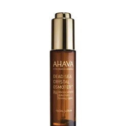 Soin Yeux & Lèvres|Soin Jour & Nuit>Ahava Osmoter ™ Boosters de Jeunesse                Sérum Crystal