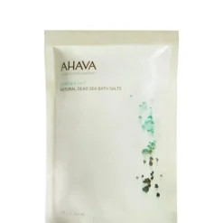 Gommage & Bain>Ahava Sel de la Mer Morte                Sels de Bains Naturels de la Mer Morte