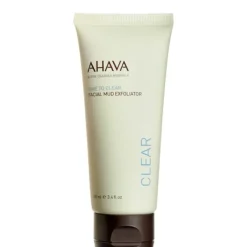 Gommage & Exfoliant|Soin Naturel & Ecoresponsable>Ahava Time to Clear                Soin Gommant à la Boue