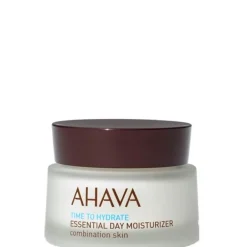 Soin De Jour|Soin Naturel & Ecoresponsable>Ahava Time to Hydrate                Hydratant Essentiel de Jour Peaux Mixtes