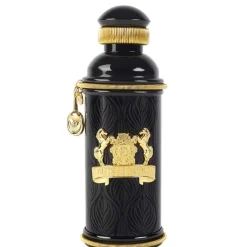 Parfum Mixte>Alexandre J Black Muscs                Eau de Parfum