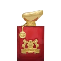 Parfum Mixte>Alexandre J Oscent Rouge                Eau de Parfum