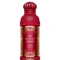 Parfum Mixte>Alexandre J The Majestic Jardin                Eau de Parfum