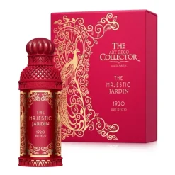 Parfum Mixte>Alexandre J The Majestic Jardin                Eau de Parfum