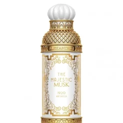 Parfum Mixte>Alexandre J The Majestic Musk                Eau de Parfum