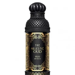 Parfum Mixte>Alexandre J The Majestic Oud                Eau de Parfum