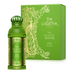 Parfum Mixte>Alexandre J The Majestic Vetiver                Eau de Parfum