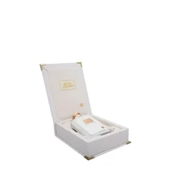 Parfum Mixte>Alexandre J Western Leather White                Eau de Parfum