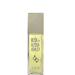 Parfum Mixte>Alyssa Ashley Musk                Eau de Cologne