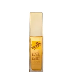 Parfum Mixte>Alyssa Ashley Vanilla                Eau de Cologne