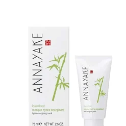 Masque>Annayaké Bamboo                Masque Hydra-énergisant
